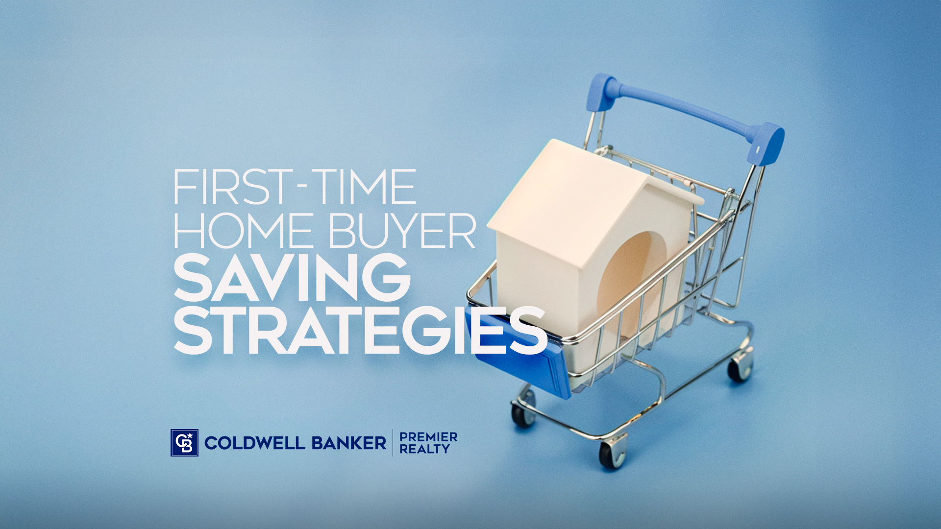 First-Time Home Buyer Saving Strategies Main Photo