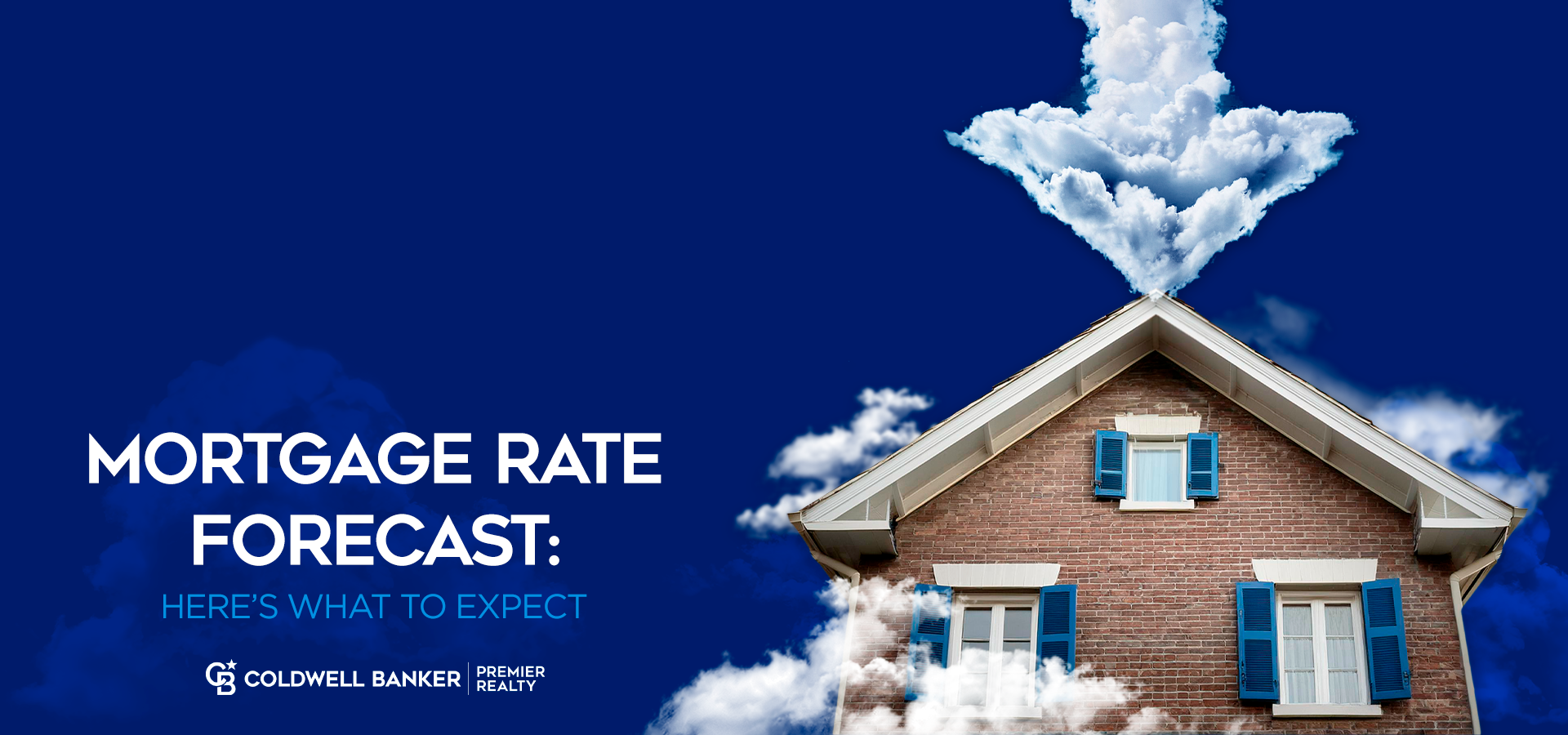 Mortgage Rates Forecast: Here’s What to Expect Main Photo