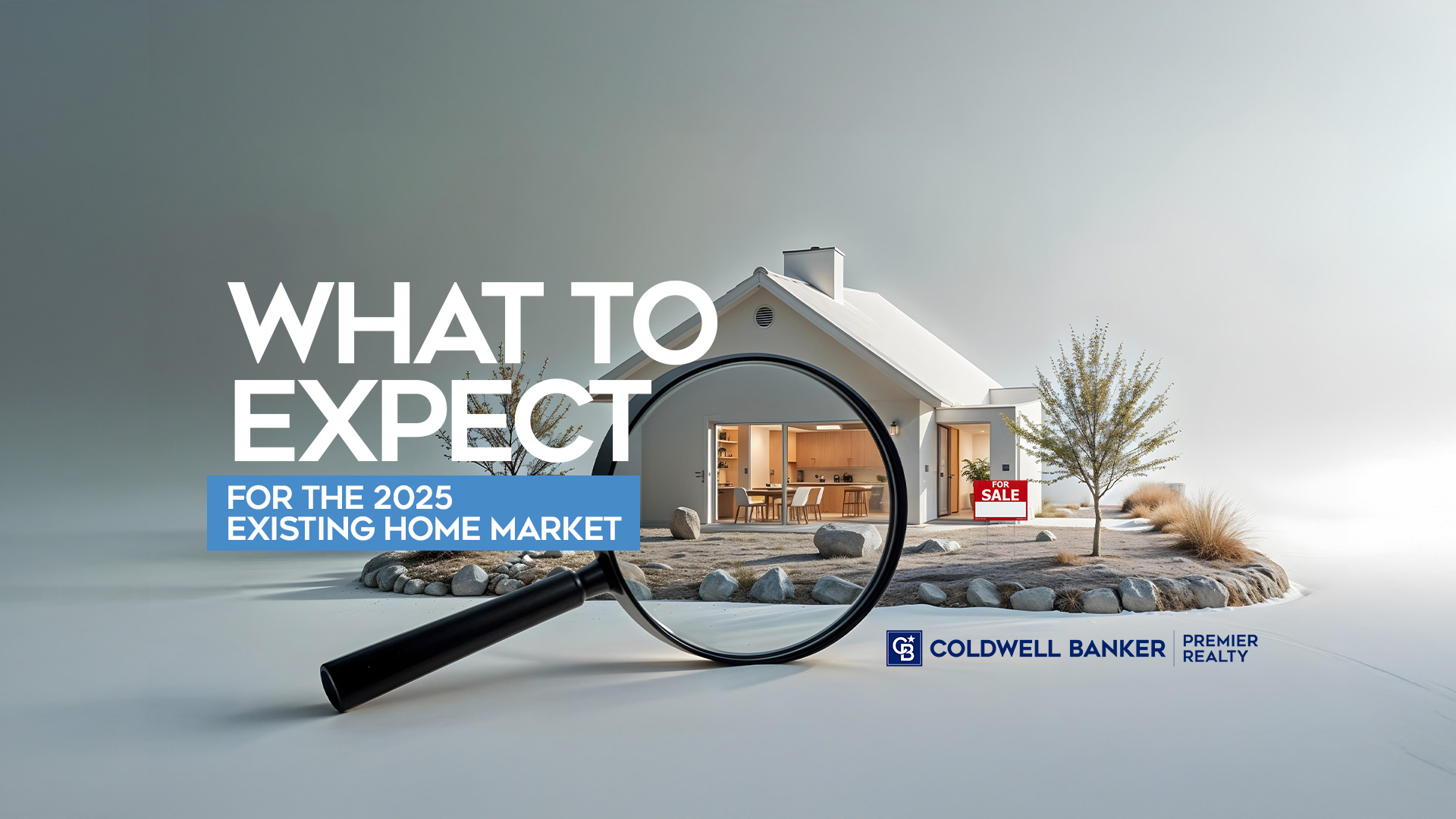 What to Expect for the 2025 Existing Home Market Main Photo