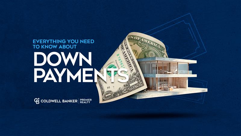 Everything You Need to Know About Down Payment Main Photo