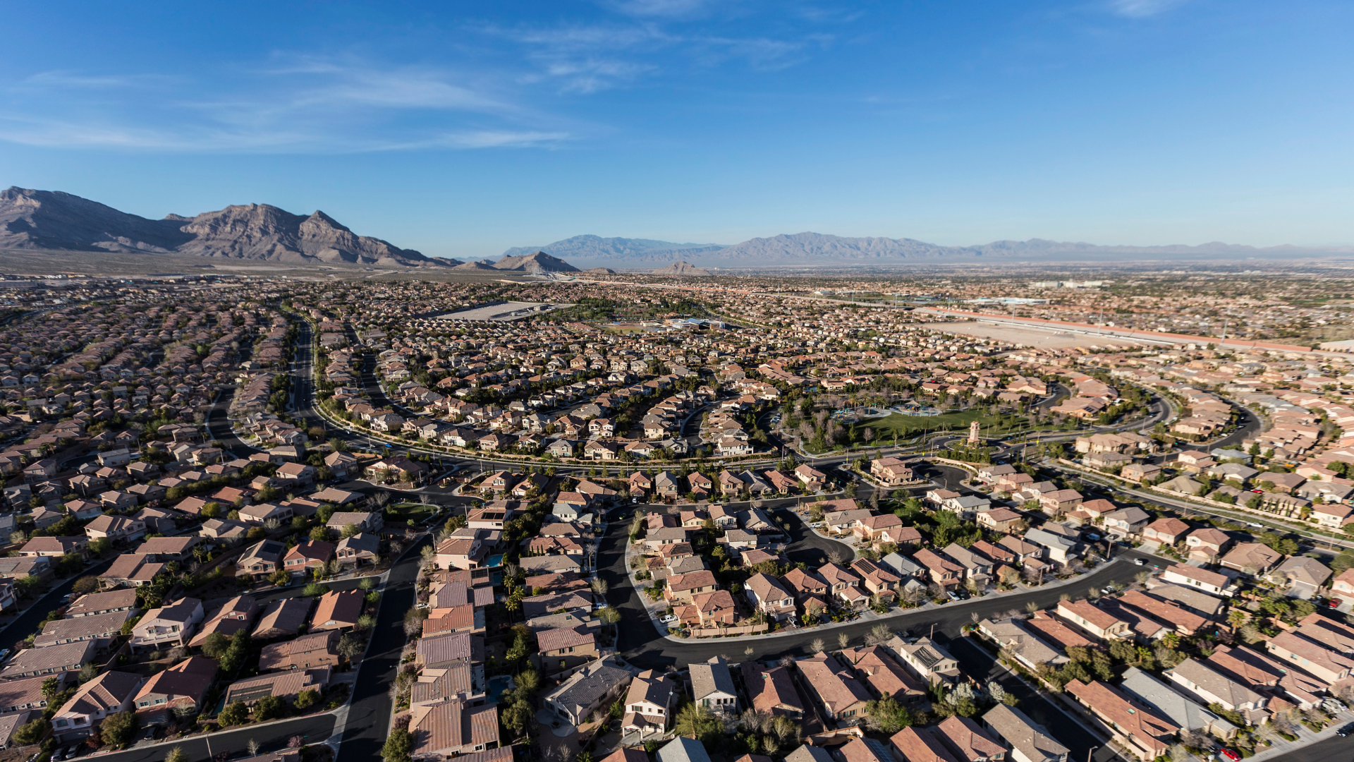 New Weekend Adventures in Las Vegas Main Photo