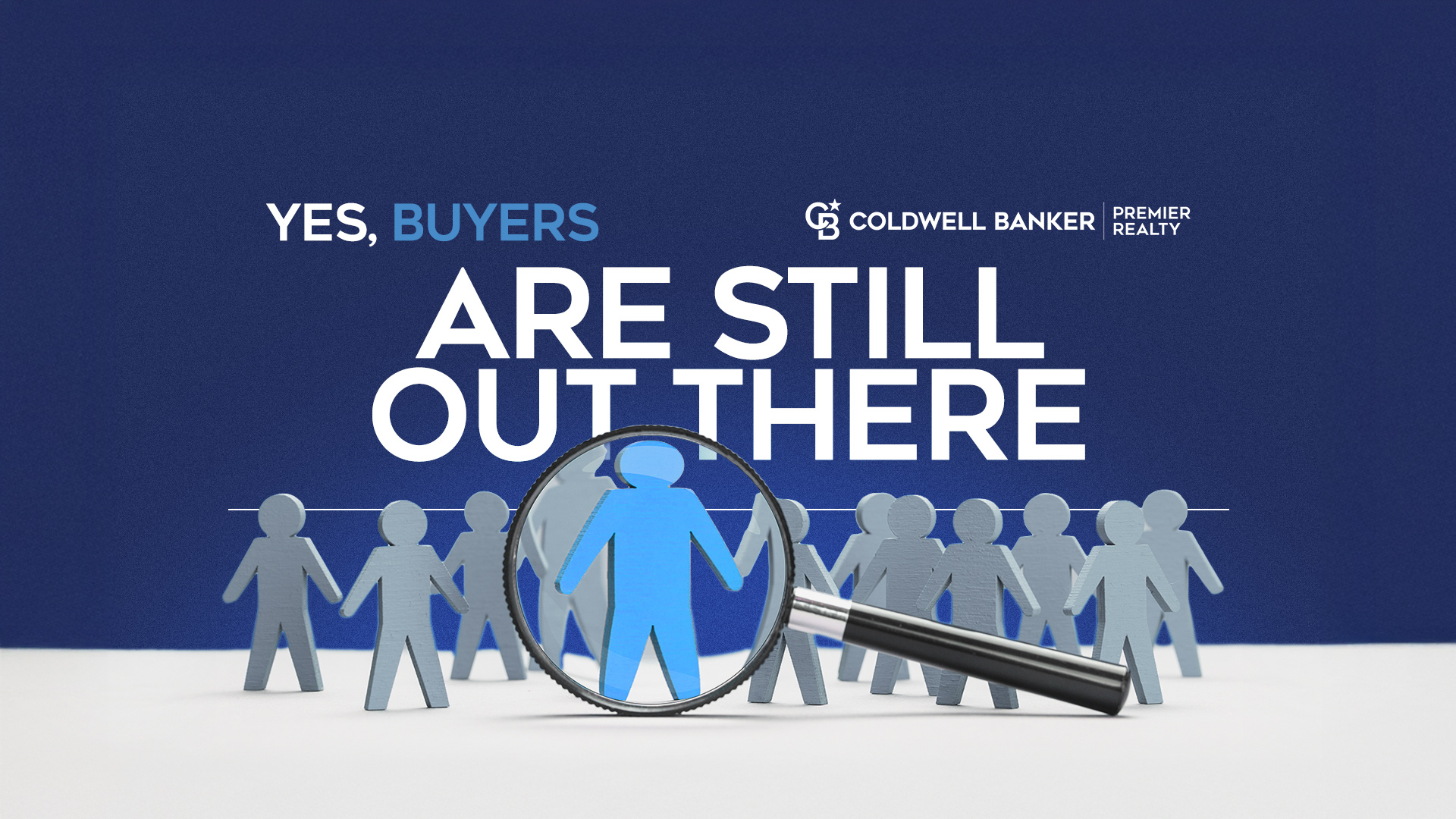 Yes, Buyers Are Still Out There—Here's Why Now Could Be Your Moment Picture