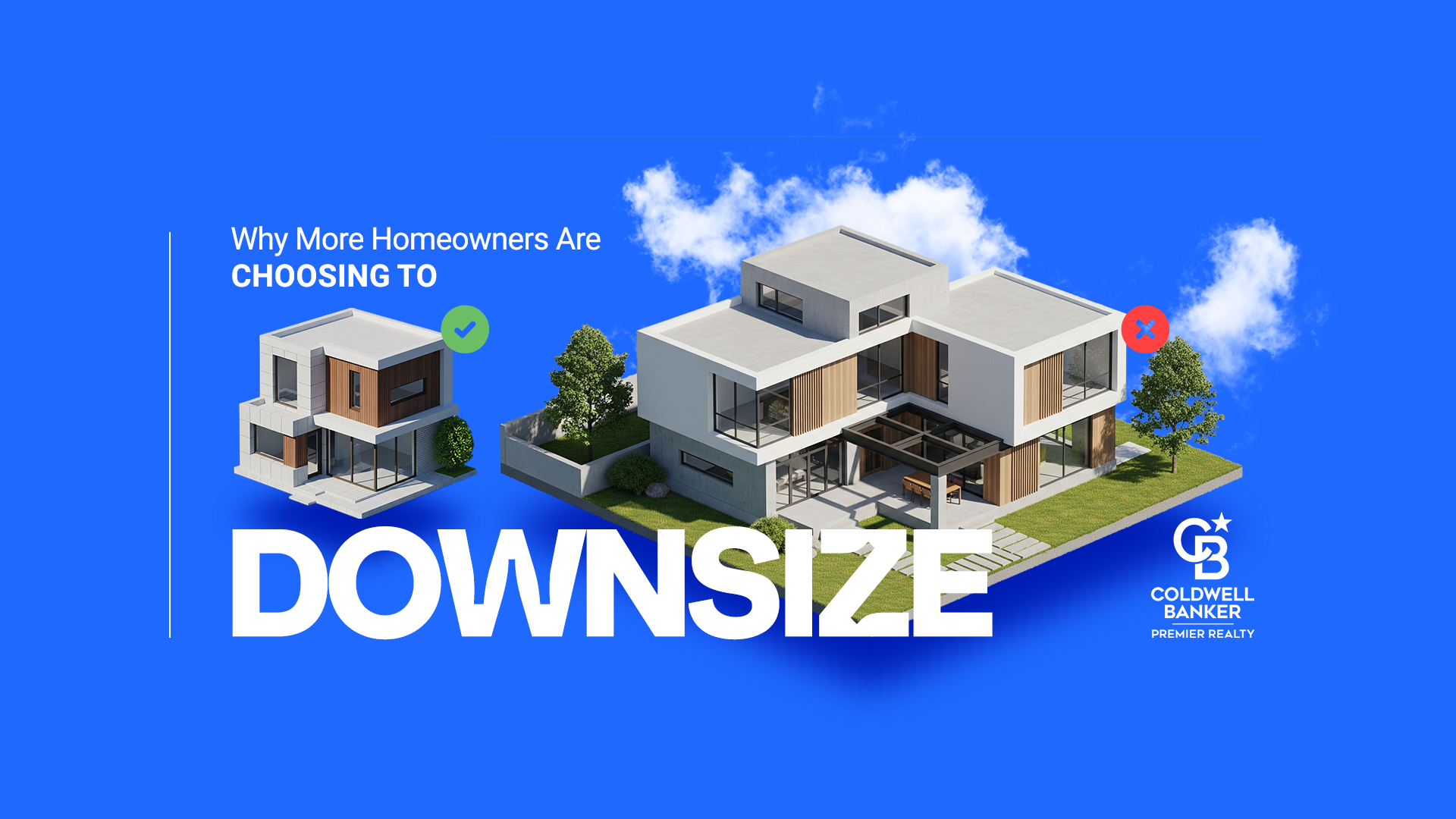 Why More Homeowners Are Choosing to Downsize Main Photo