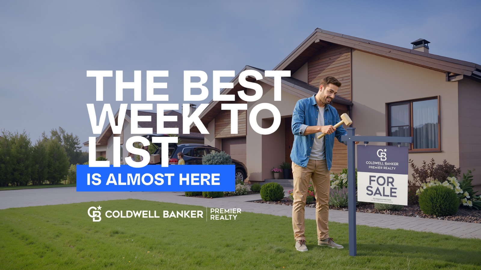 The Best Week To List Is Almost Here Main Photo