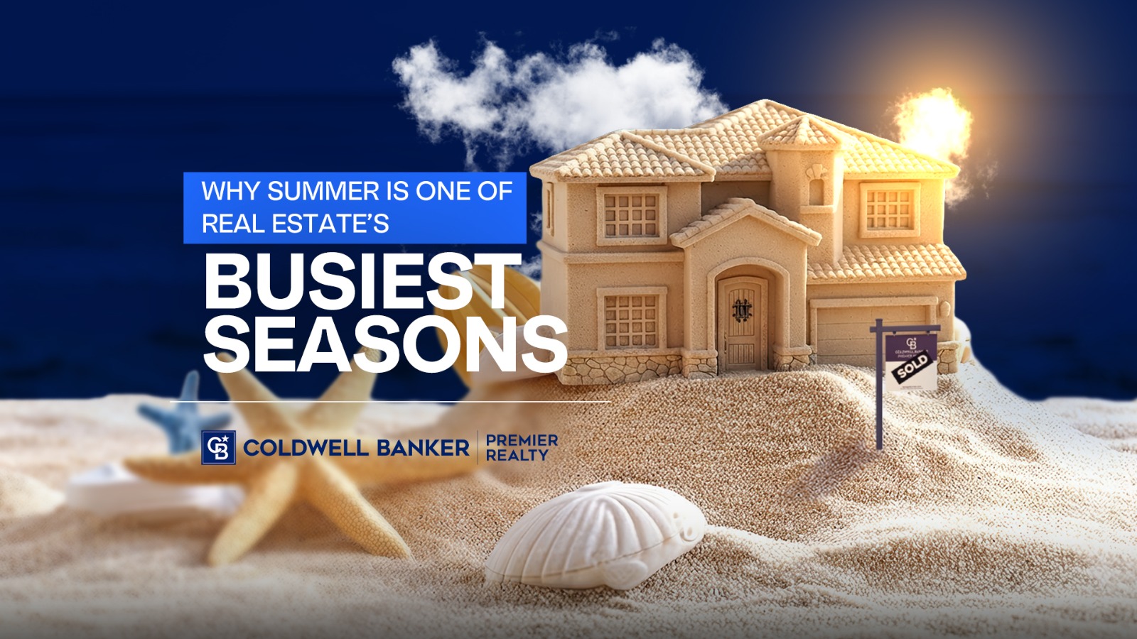 Why Summer Is One of Real Estate´s Busiest Seasons Picture