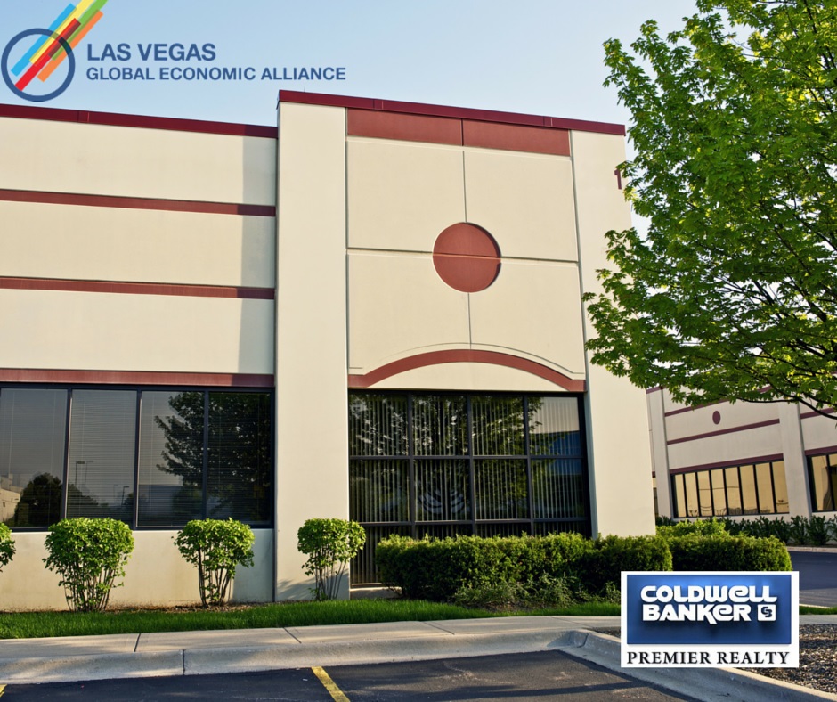 Southern Nevada Economy Shows Strength Mid-Way Through 2015 Main Photo