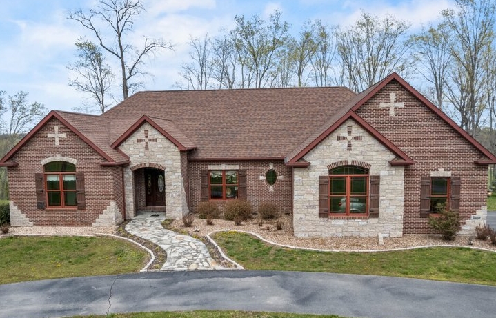 Sold Homes