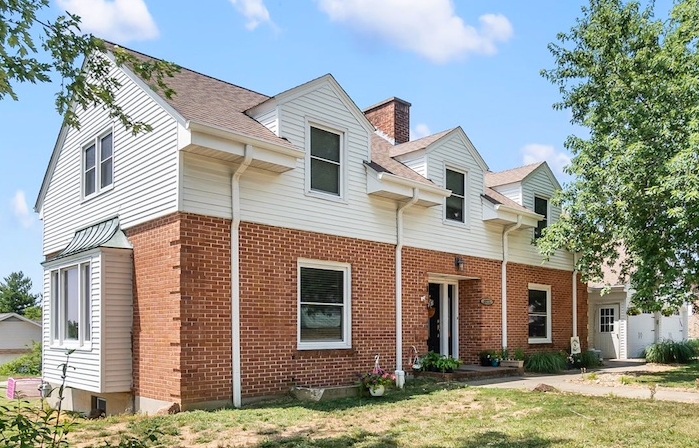 Sold Homes