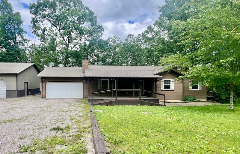 Sold Homes