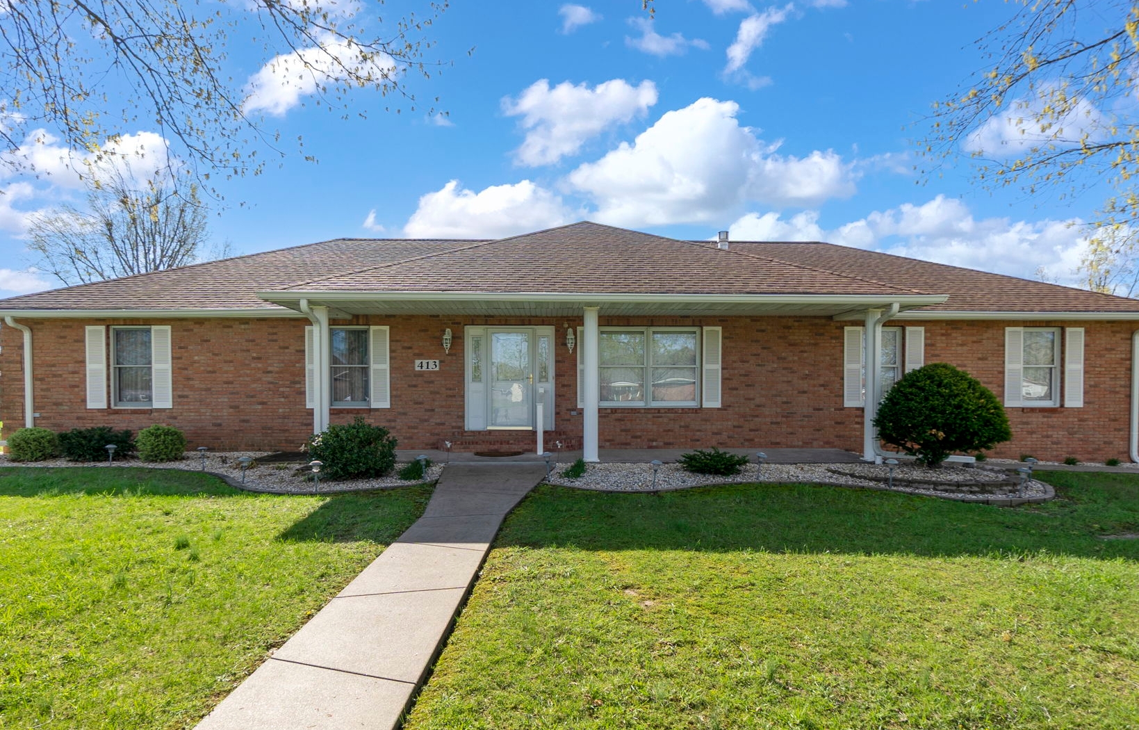 Sold Homes