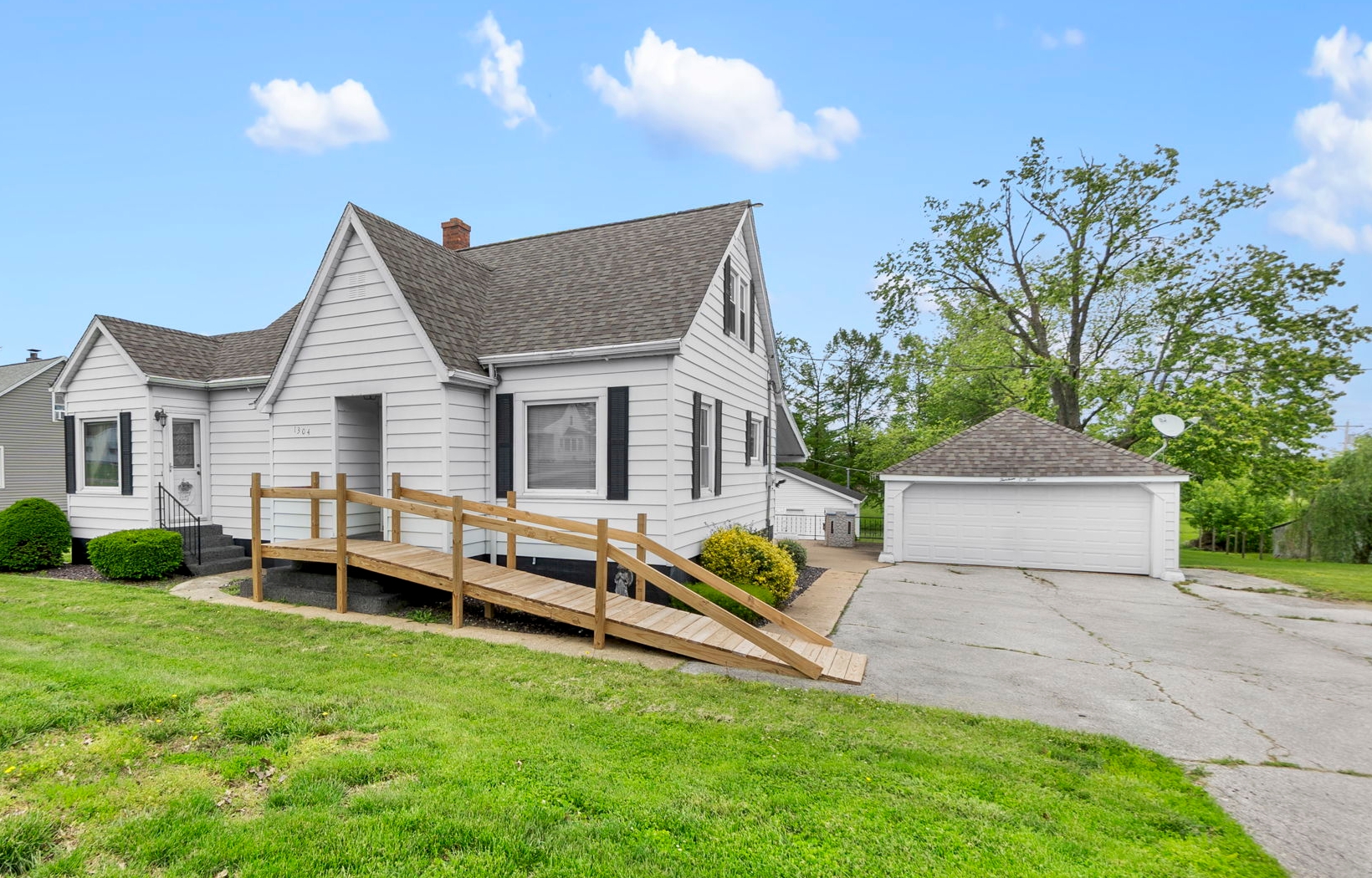 Sold Homes