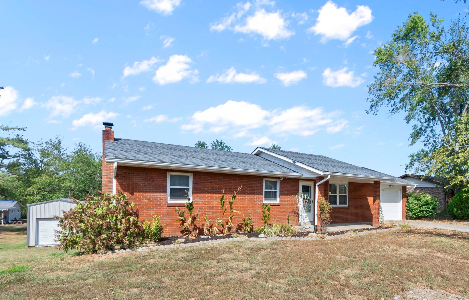 Sold Homes