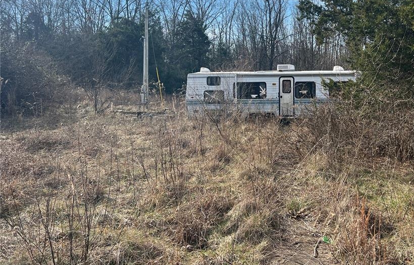 Sold Land