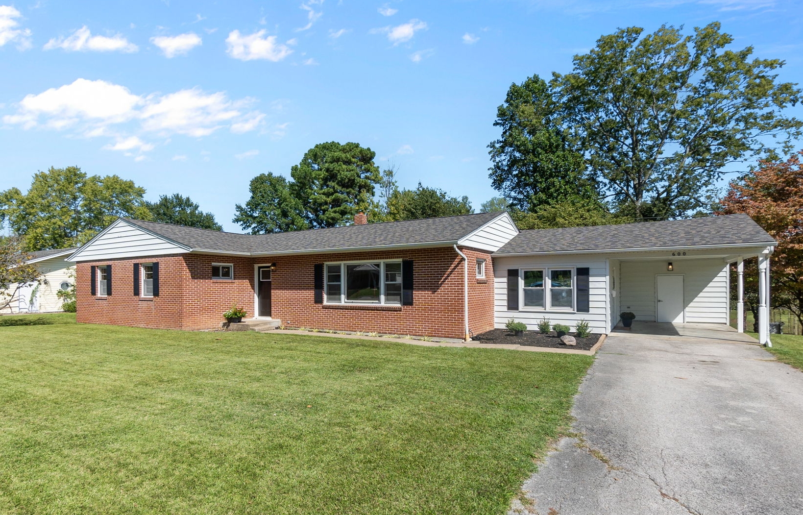 Sold Homes