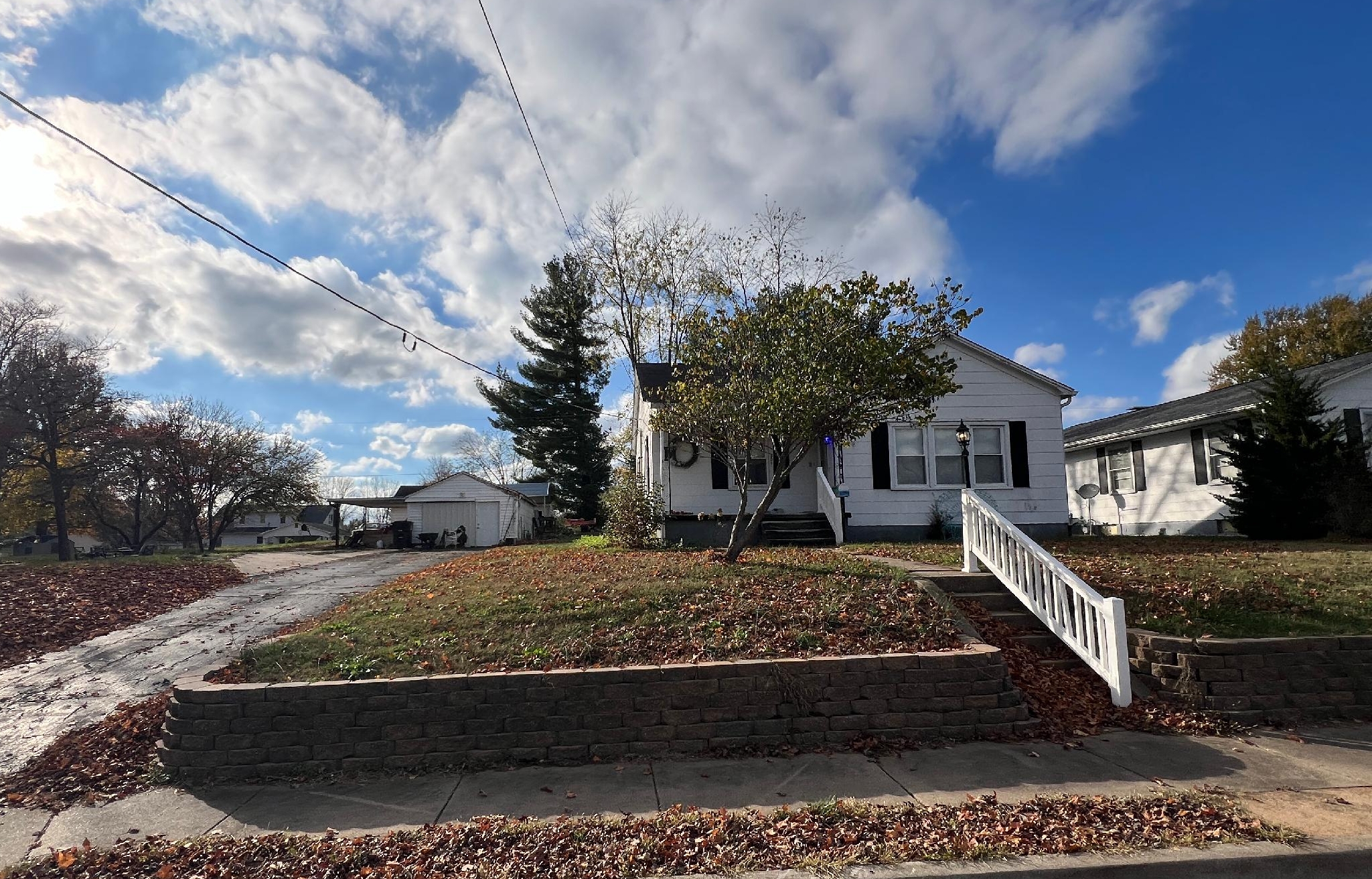 Sold Homes