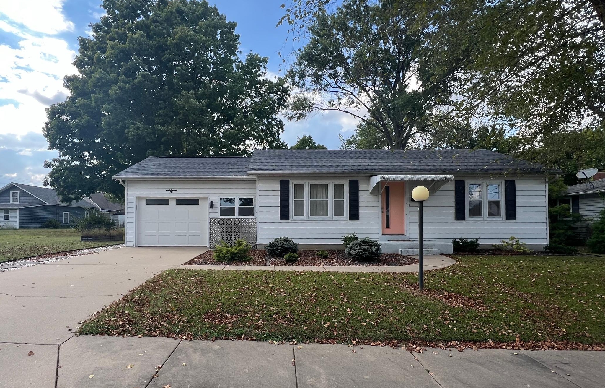 Sold Homes