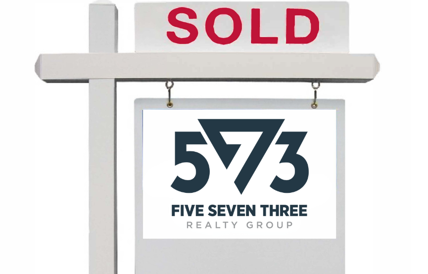 Sold Land