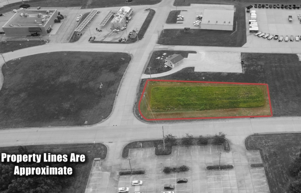 Sold Land
