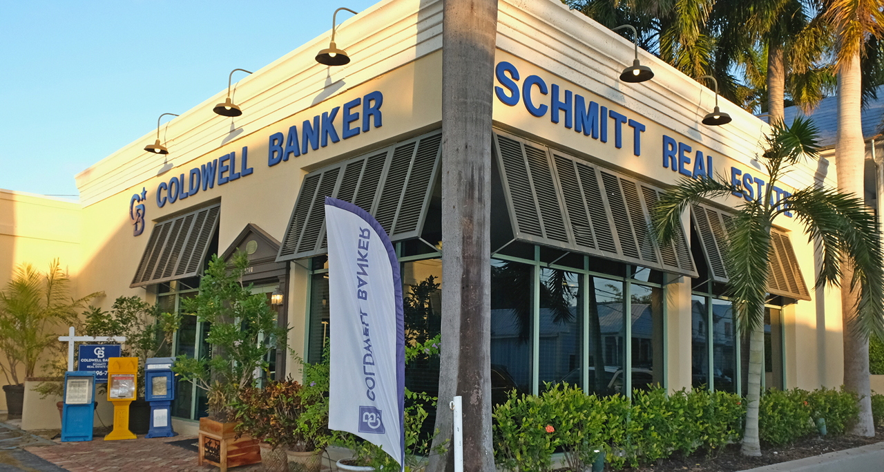 About Coldwell Banker Schmitt Picture