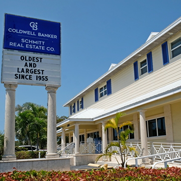 About Coldwell Banker Schmitt Photo