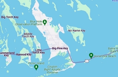 Big Pine Key Picture