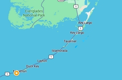 The Rest of the Keys Picture