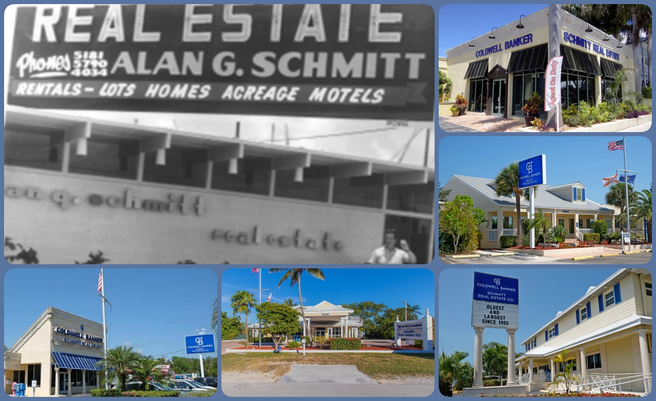 About Coldwell Banker Schmitt Picture