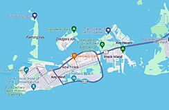 Key West, Stock Island & Key Haven Picture