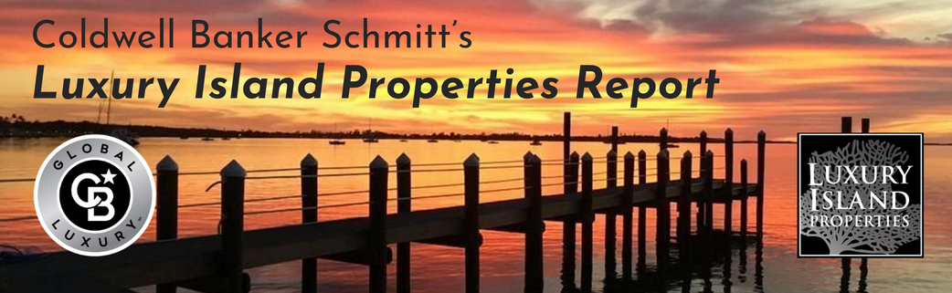 Luxury Island Properties Real Estate Report | Coldwell Banker - 