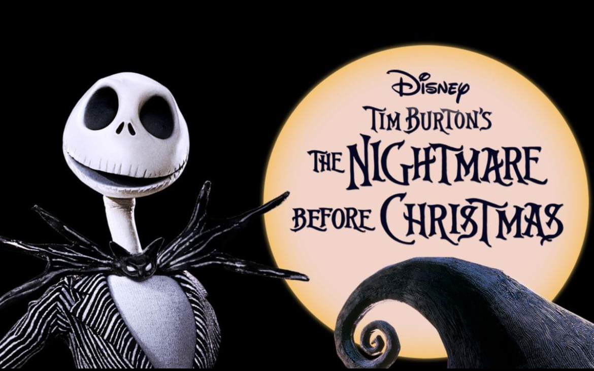 Free Outdoor Movie: Nightmare Before Christmas Main Photo