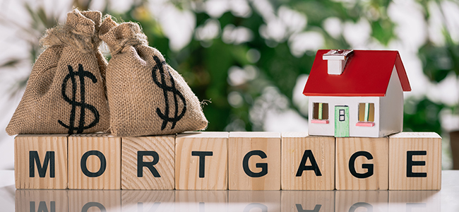 Interest Rates See First Decline After Crossing 7% Picture
