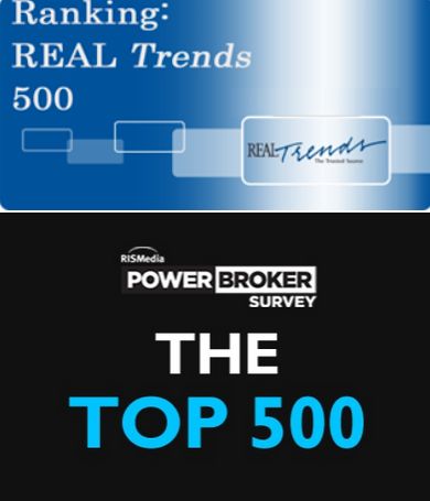 Coldwell Banker Schmitt Again Ranked Among The Top 500 Real Estate Brokerages Main Photo