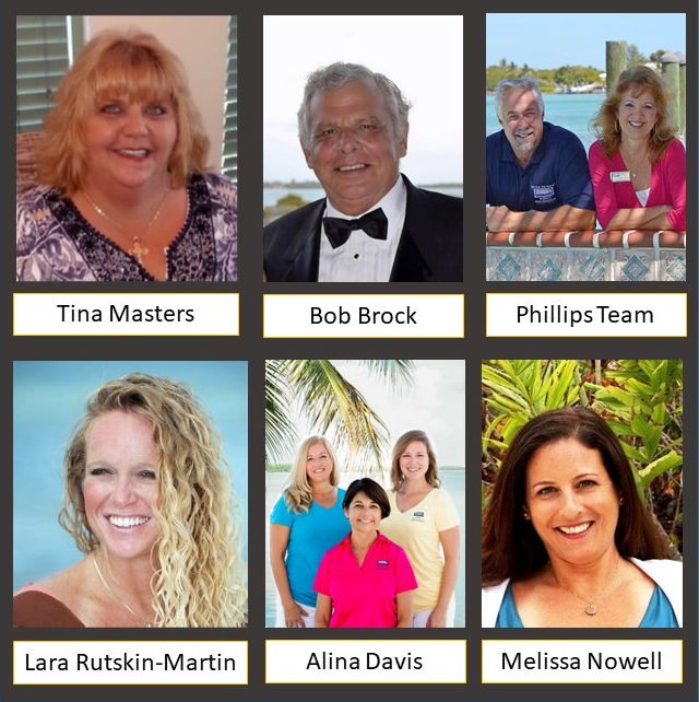 Coldwell Banker Schmitt Recognizes Agents’ Years of Service for December 2017 Main Photo
