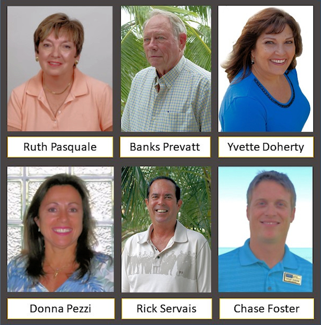 Coldwell Banker Schmitt Recognizes Agents & Staff Years of Service For October 2018 Main Photo