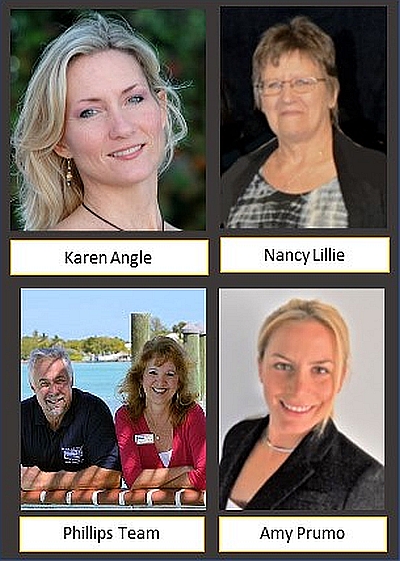 Coldwell Banker Schmitt Recognizes Agents’ Years of Service for February 2019 Main Photo