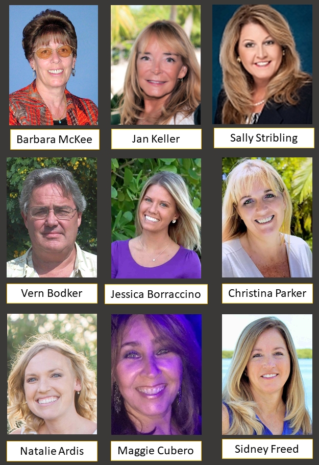 Coldwell Banker Schmitt Recognizes Agents & Staff Years of Service For March 2019 Main Photo