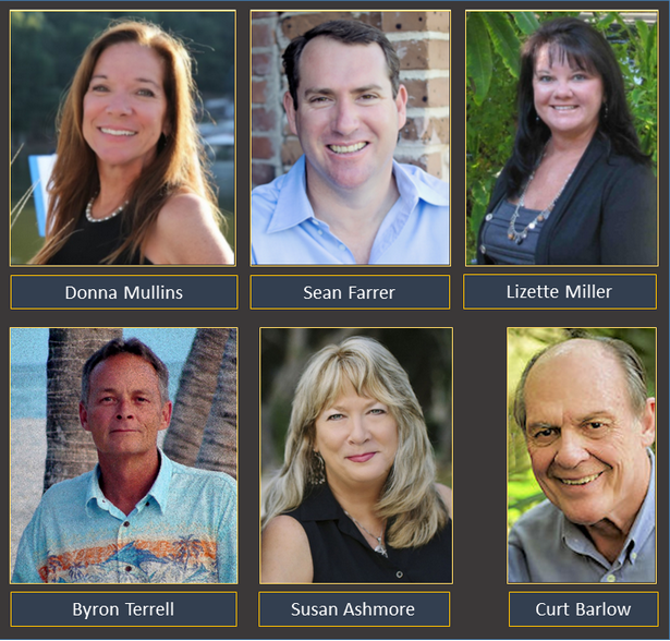 Coldwell Banker Schmitt Recognizes Agents Years of Service For August 2019 Main Photo