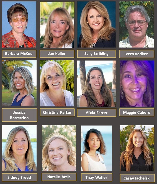 Coldwell Banker Schmitt Recognizes Agents & Staff Years of Service for March 2020 Main Photo