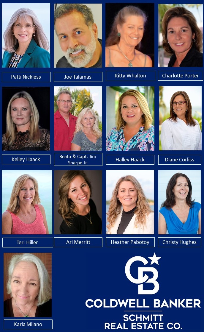 Coldwell Banker Schmitt Recognizes Agents’ Years of Service for June 2020 Main Photo