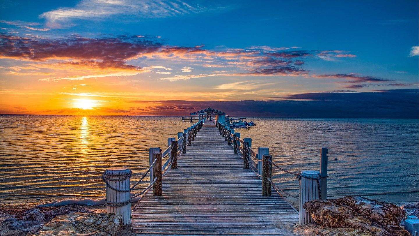 Key West Waterfront Homes For Sale Picture