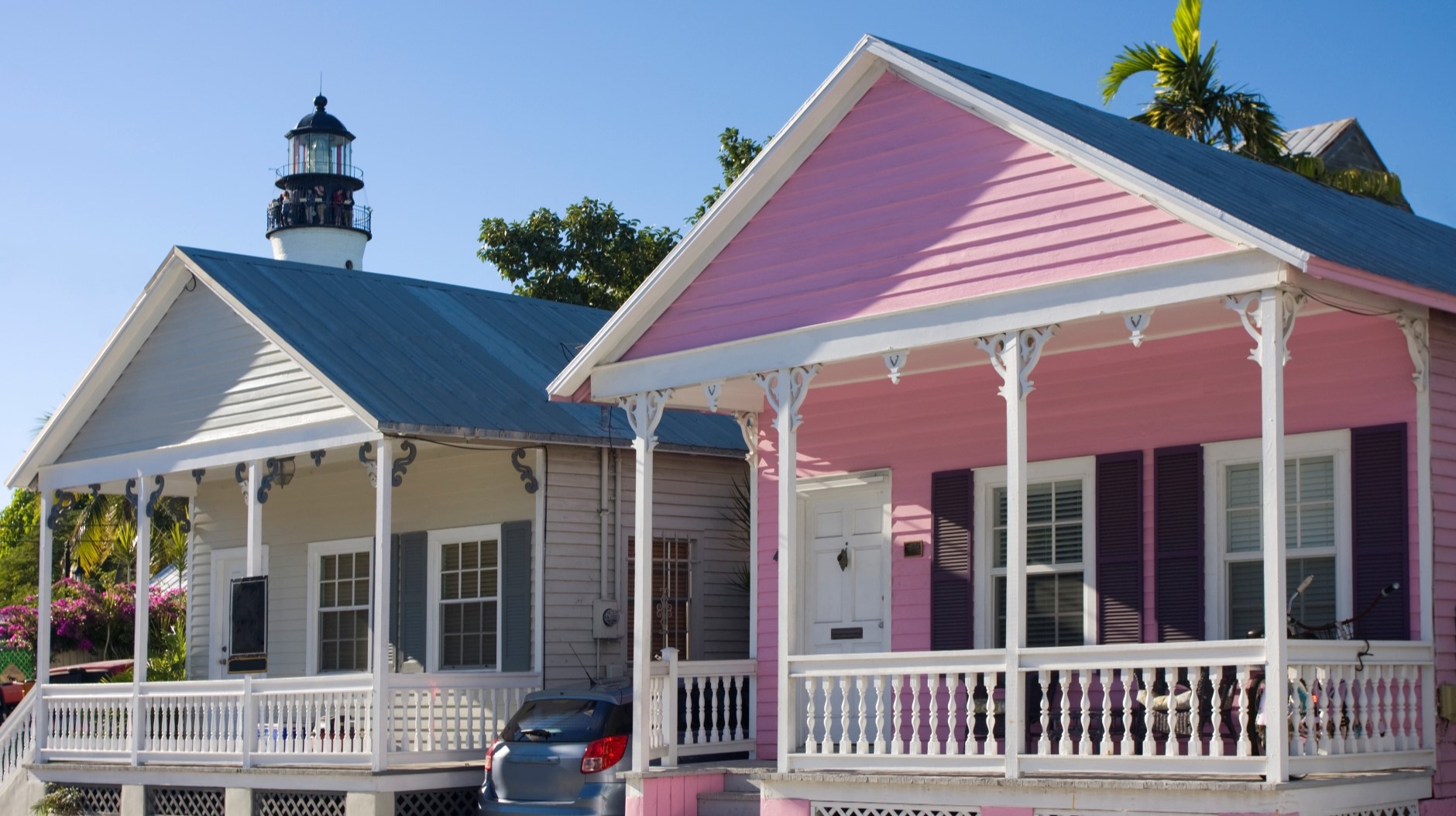 Old Town Key West Homes For Sale Picture