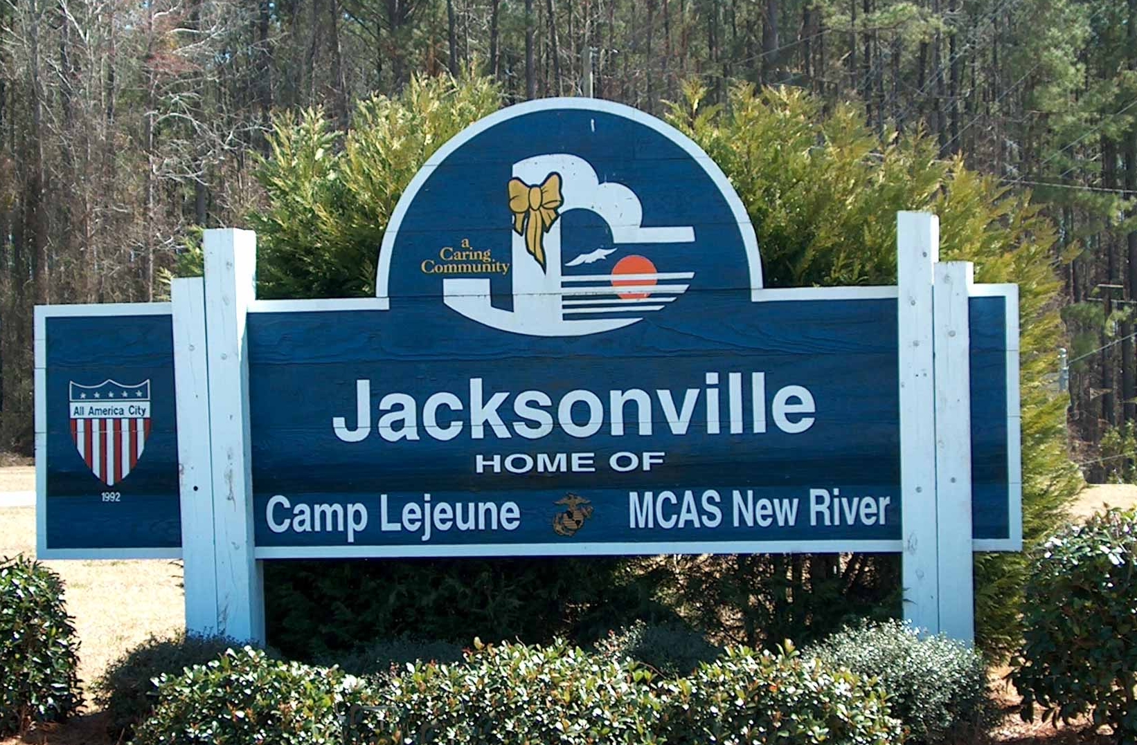 Military Relocation Jacksonville NC | Camp Lejeune Realtors
