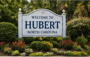Homes for Sale Hubert NC
