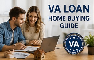 VA Loan Home Buying Guide