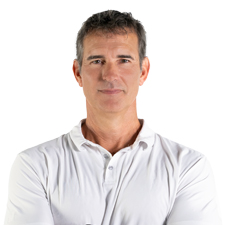 Heath Altman, Alpha Mortgage loan officer