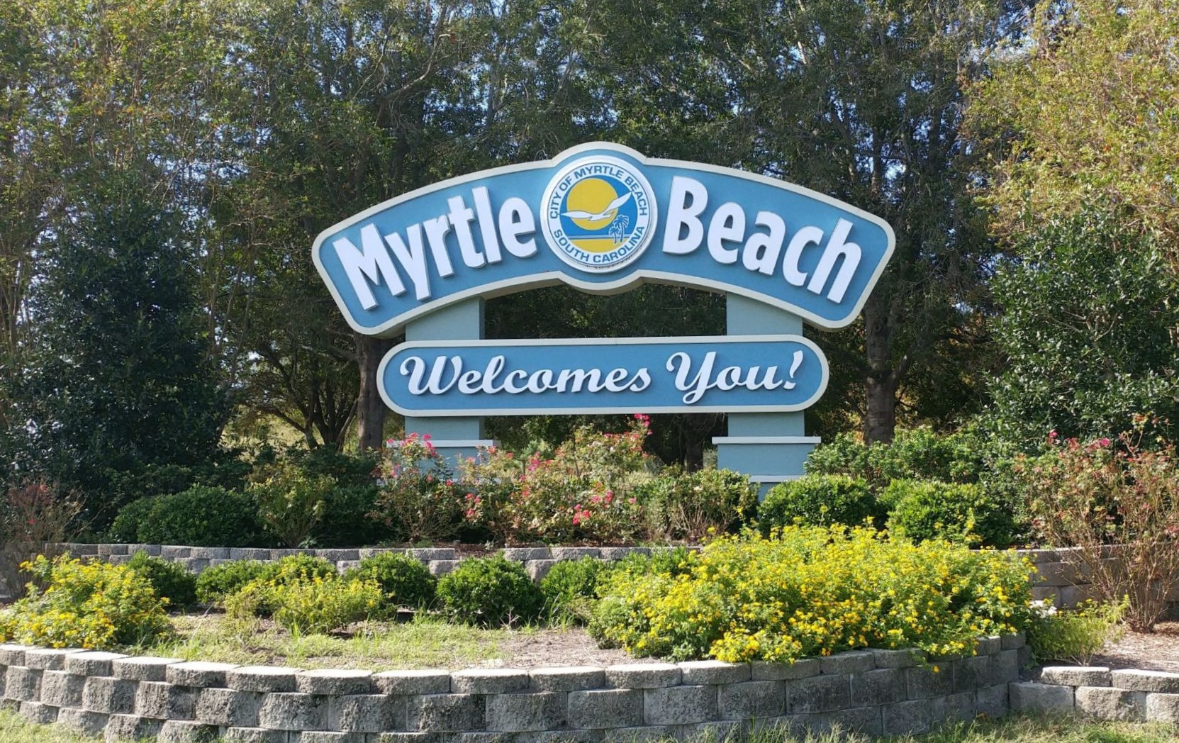 #WEARETHEBEACH Picture