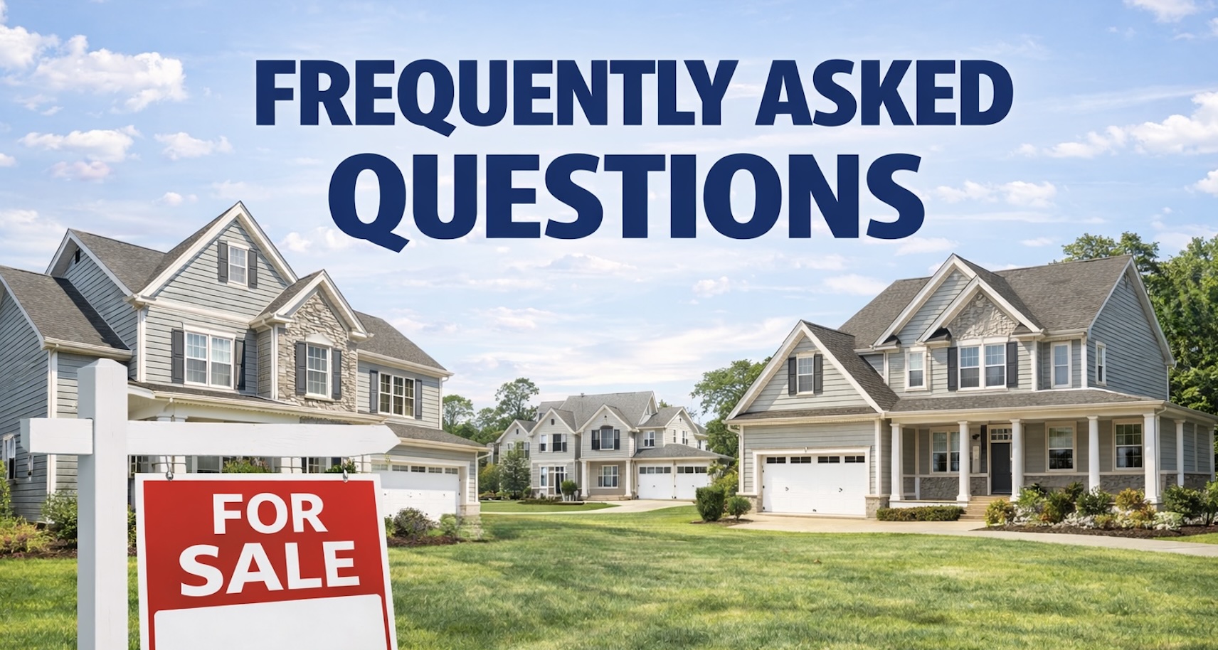 Frequently Asked Questions