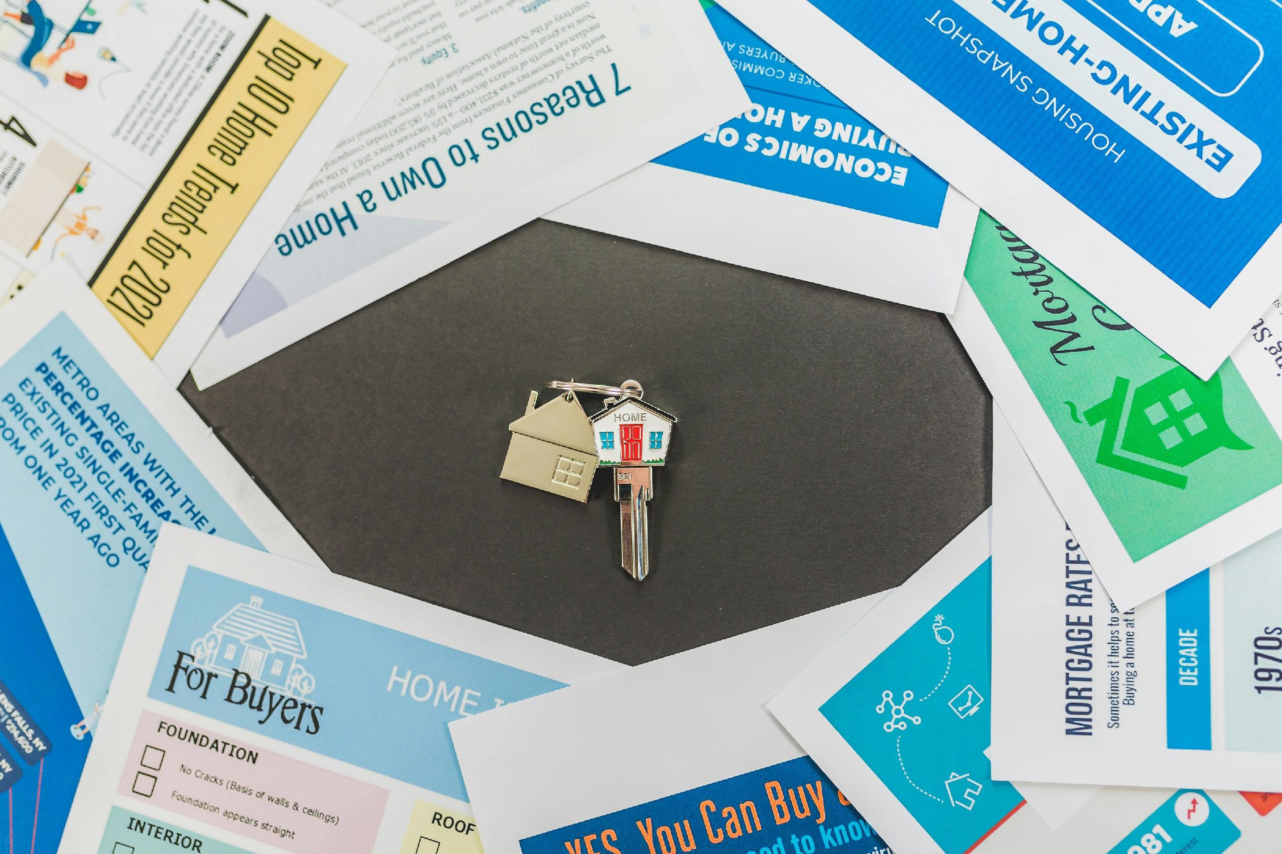 Buying a Home in Leland NC