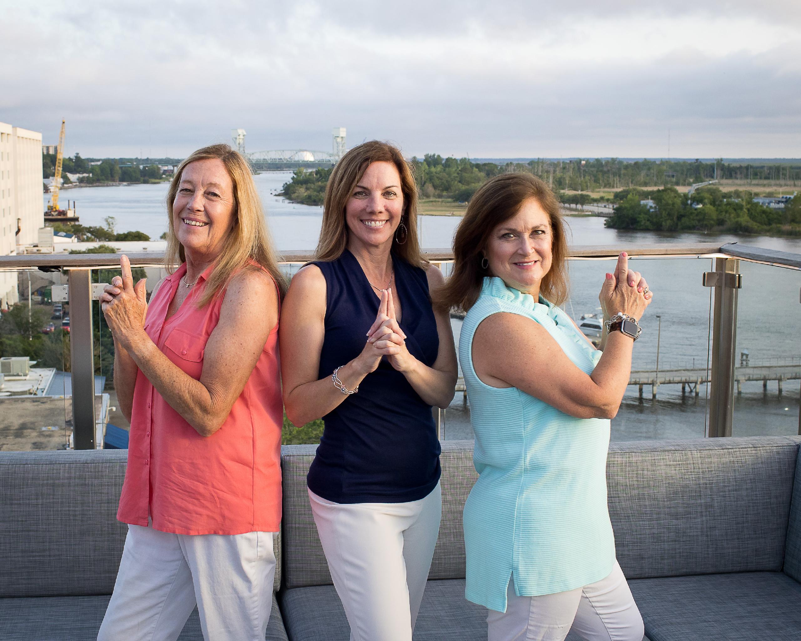 Leland Real Estate Lifestyle Photo 01