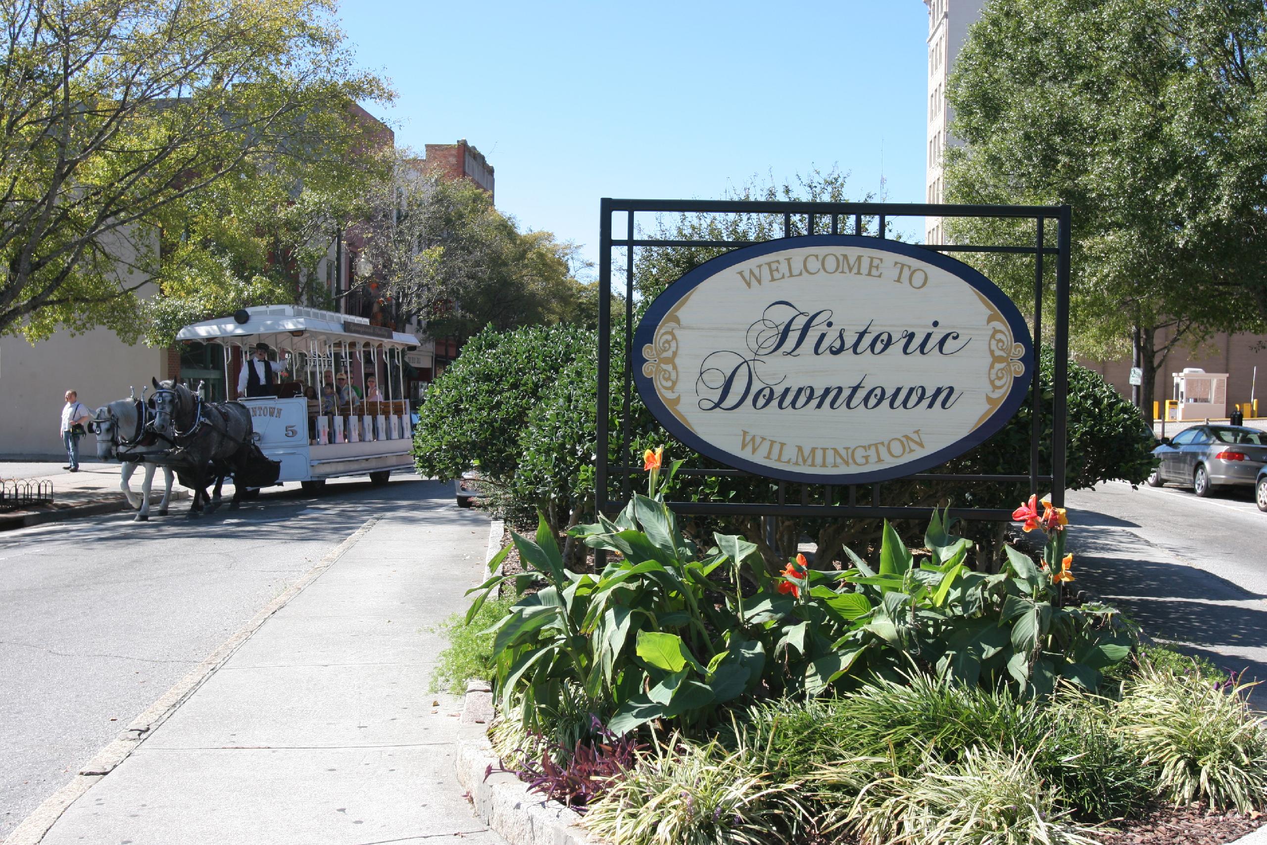 Wilmington Real Estate Lifestyle Photo 01